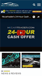 Mobile Screenshot of hkcartrader.com